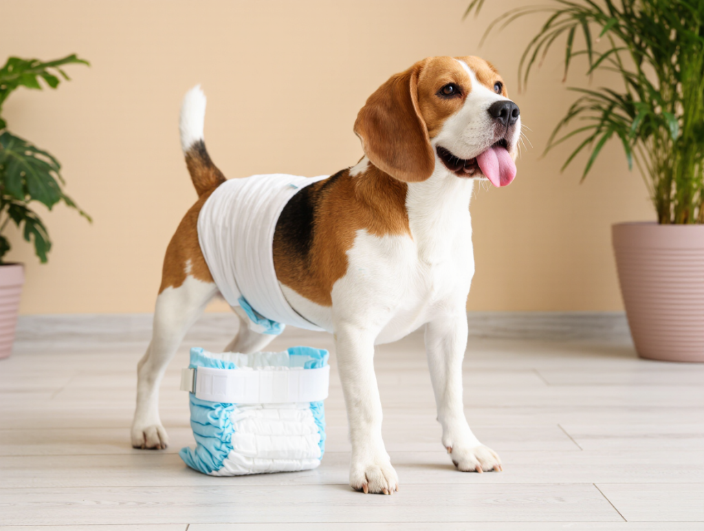 Dog Diapers