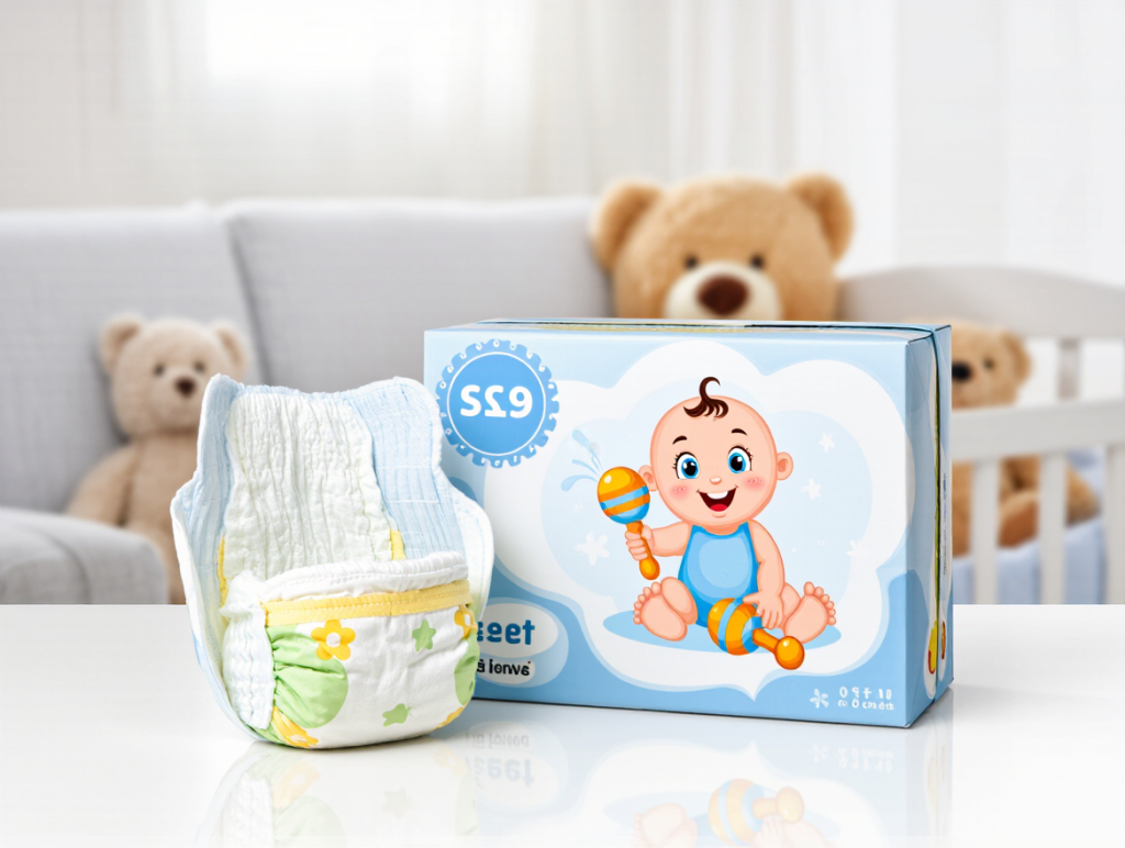 Best Diapers