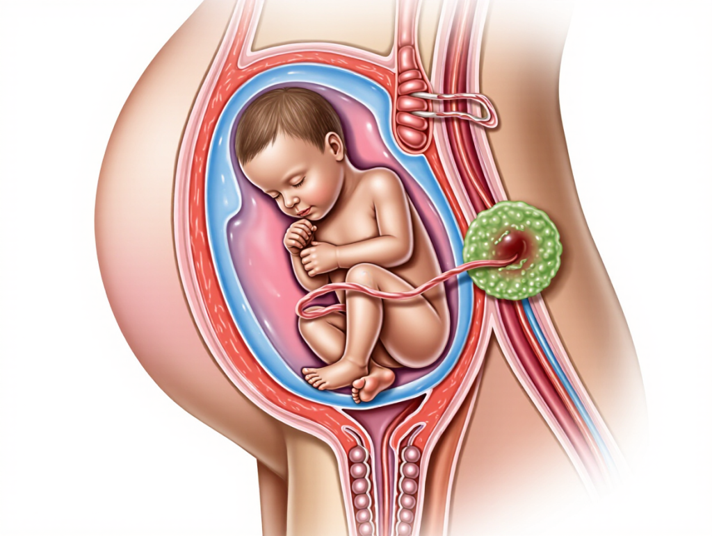 Do Babies Poop in the Womb