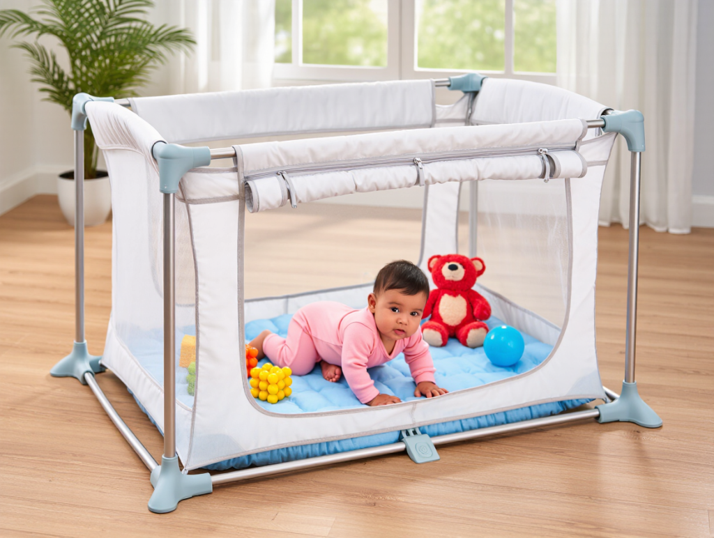 Playpen for Babies