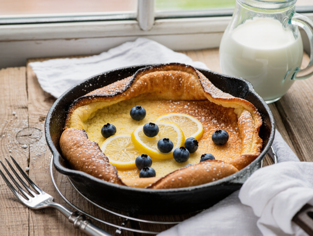 Dutch Babies