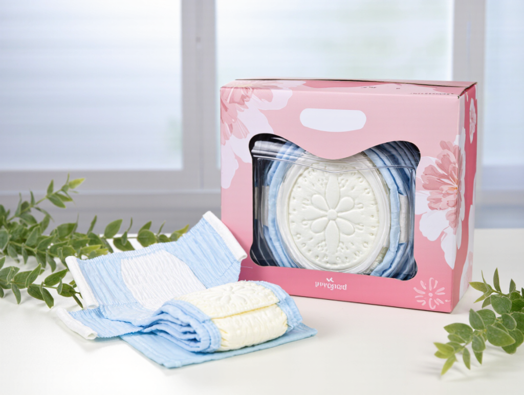 Period Diapers