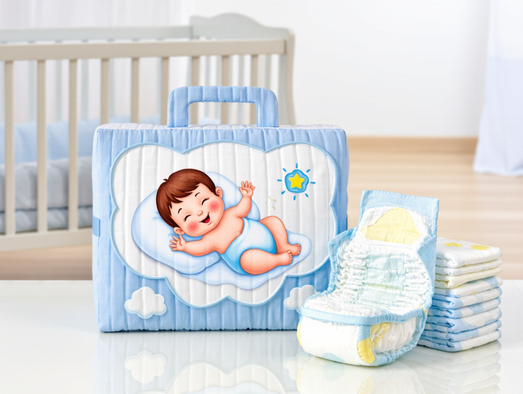 Best Diapers for Newborns