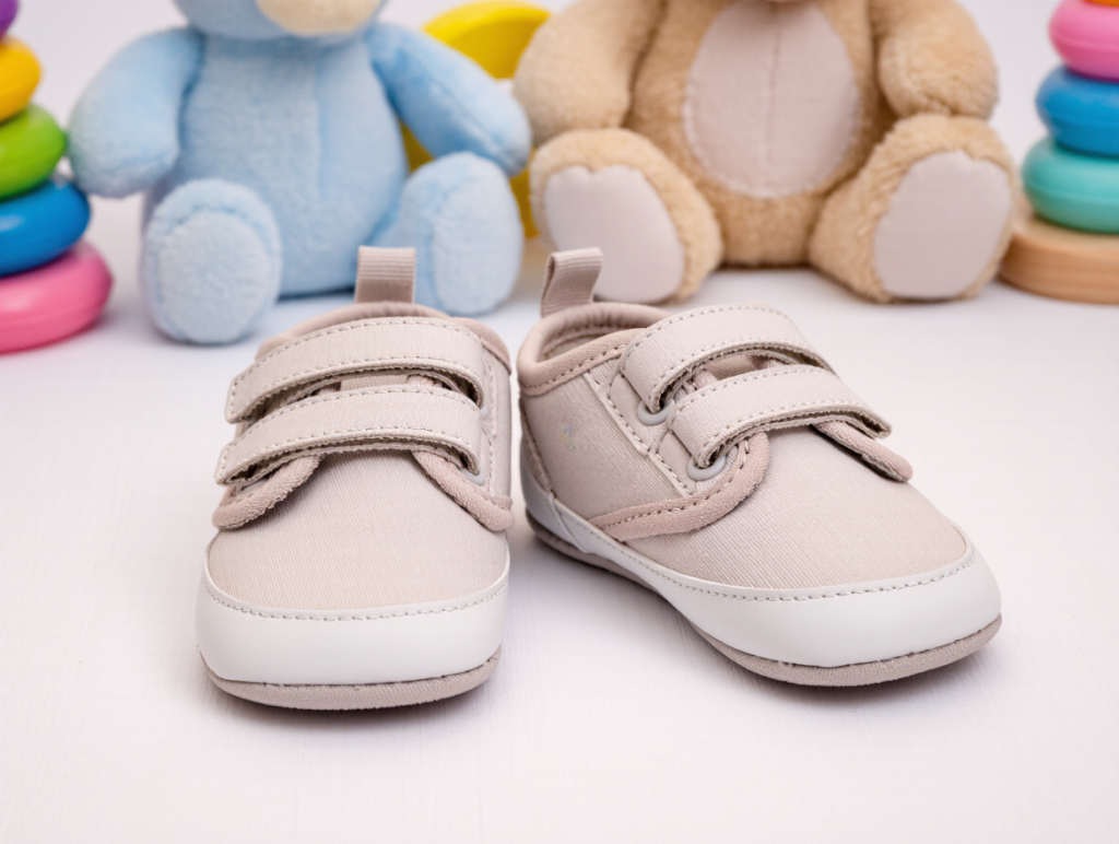 Best Shoes for Babies Learning to Walk