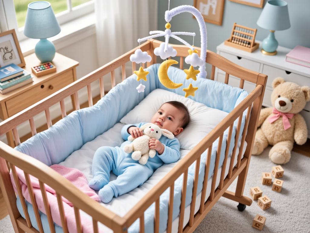 Lullabies for Babies