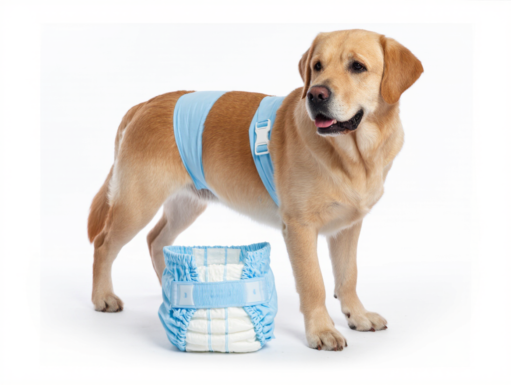 Male Dog Diapers
