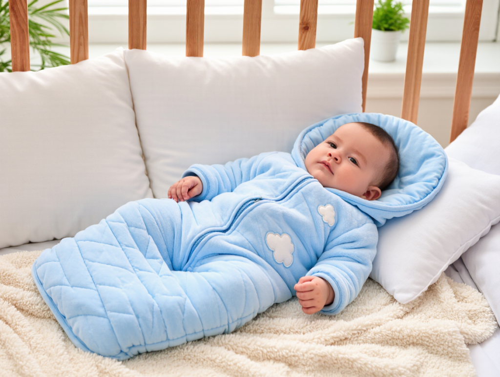 Sleep Sacks for Babies