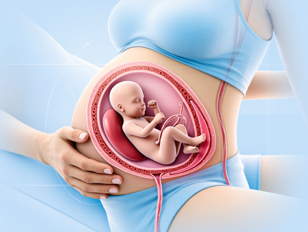 When can Babies Hear in the Womb