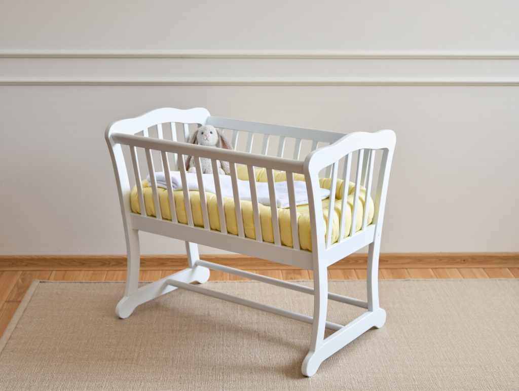 Bassinet for babies