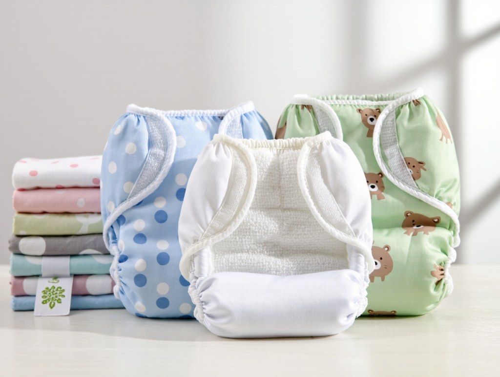 Best Cloth Diapers