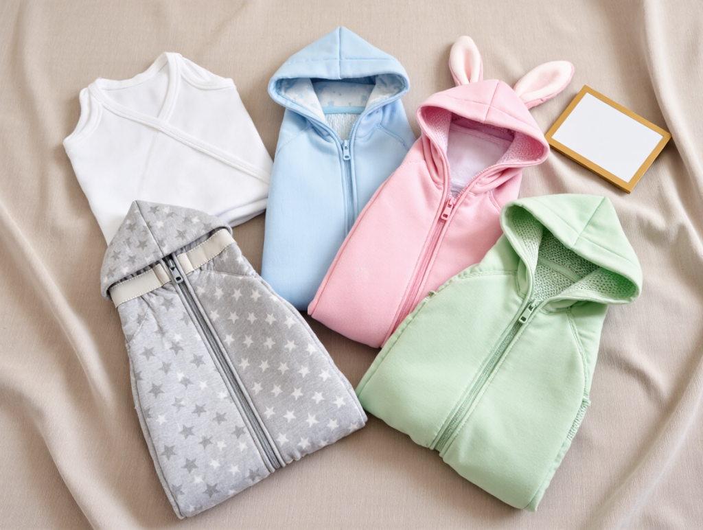 Best Swaddles for newborns