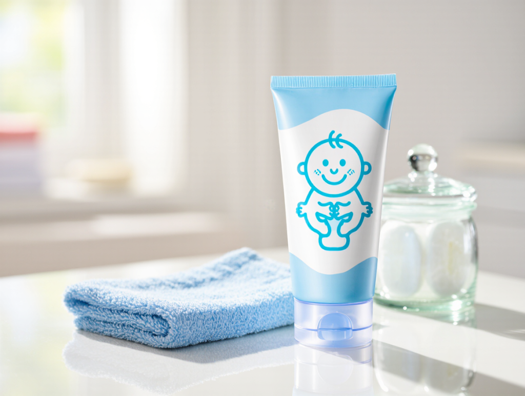Butt Cream for babies