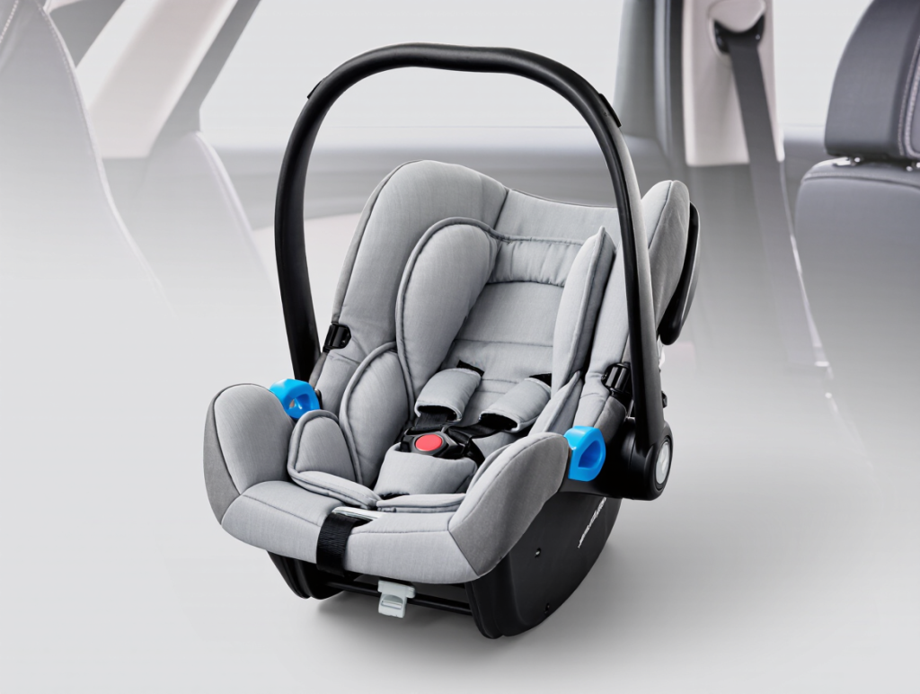 Car Seats for babies
