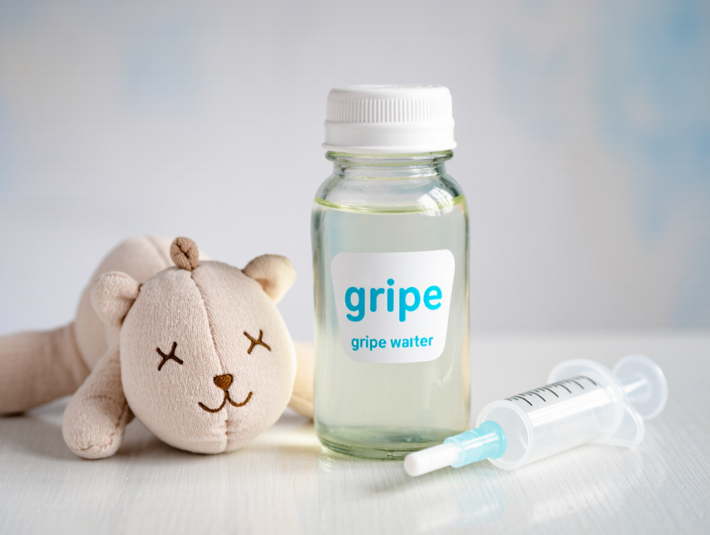 Gripe Water for newborns