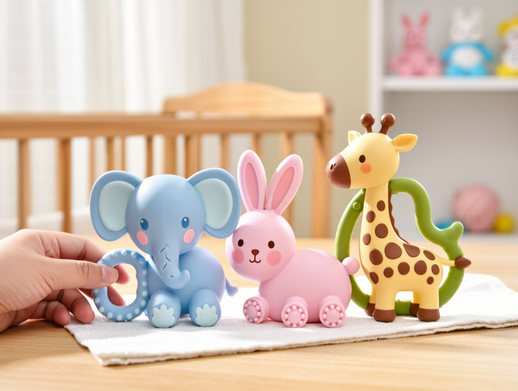 Teething Toys for babies