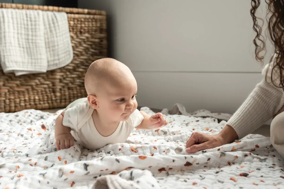 Gentle Diapers for Happy Days