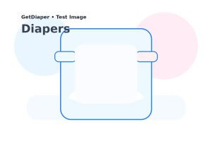 Newborn CloudSoft Diapers